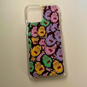 Dwight phone case